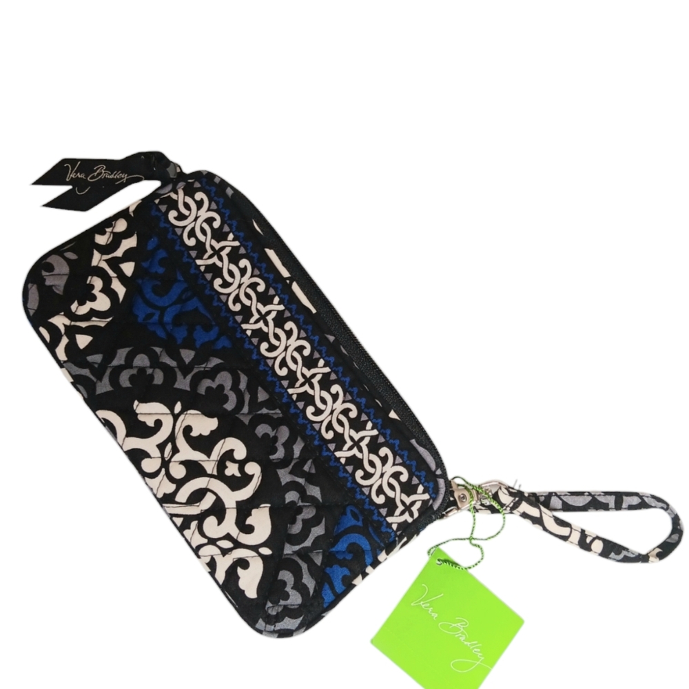 Vera Bradley Wristlet NWT
